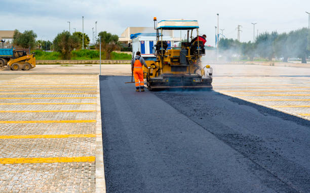 Hemlock Farms, PA Driveway Paving Services Company