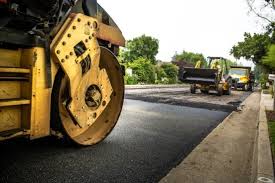 Why Choose Us For All Your Driveway Paving Needs in Hemlock Farms, PA?